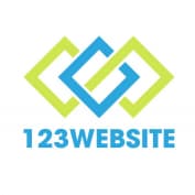 công ty TNHH 123website