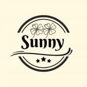 Sunny store