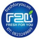 Fresh For You (F2U)