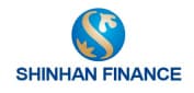 Công ty tài chính Shinhan  Finance