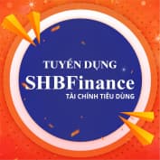 Công ty Tài Chính TNHH Ngân hàng TMCP Sài Gòn - Hà Nội (SHB Finance)