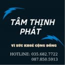 TRUNG TÂM CSKH Tâm Thịnh Phát