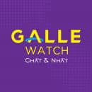 Galle Watch.