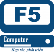công ty TNHH máy tính f5