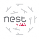 Nest by AIA *