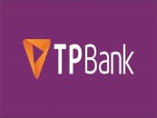 Ngân hàng TMCP Tiên Phong - TP bank