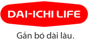Công ty bảo hiểm nhân thọ Dai-ichi Life Việt Nam.