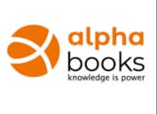 Công ty cổ phần sách Alpha Books.