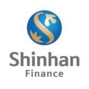 SHINHAN FINANCE**