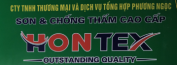 Công ty TNHH Sơn Hontex Việt Nam