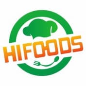 Công ty HI-FOODS