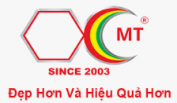 Công ty TNHH Thương mại và Sản xuất sơn hoá chất MT