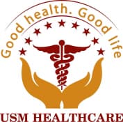 Công ty cổ phần nhà máy trang thiết bị y tế Usm Healthcare