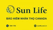 Bảo Hiểm Nhân Thọ Sun Life Canada