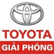 Toyota Giải Phóng