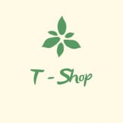 T - Shop