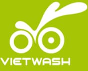 Chuỗi rửa xe thông minh Vietwash