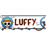 Luffytee