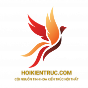 Công Ty TNHH Hội Kiến Trúc Hoikientruc.com