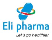 công ty TNHH dược phẩm ELI
