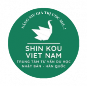 Công Ty Shinkou Việt Nam