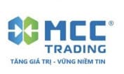 Công ty cổ phần XNK và thương mại MCC