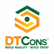 Định Tân Construction (Dtcons)