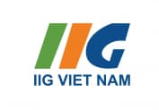 Công ty Cổ phần IIG Việt Nam.