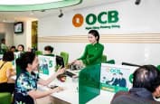 ngân hàng thương mại cổ phần phương đông ocb