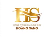 Công Ty TNHH Dịch Vụ Cung Ứng Hoàng Sang