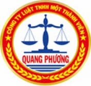 Công Ty Luật TNHH MTV Quang Phương