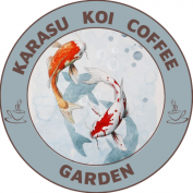 Karasu Koi Coffee