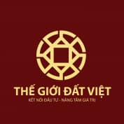 Công Ty CP Đt Và Pt Thế Giới Đất Việt