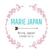 Marie Japan