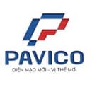 Công ty Cổ phần Pavico Việt Nam.