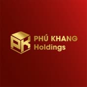 Công Ty Cổ Phần Đầu Tư Bất Động Sản Phú Khang Holdings