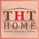 Công ty TNHH Đầu Tư và Thương Mại dịch vụ THT Home1