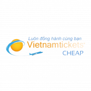 Công Ty Cổ Phần Vietnam Tickets