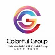 COLORFUL GROUP - CG集团