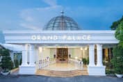 Khách sạn Grand Palace