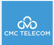 Công Ty Cổ Phần Hạ Tầng Viễn Thông Cmc Telecom