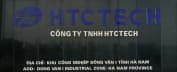 Công ty TNHH HTC Tech