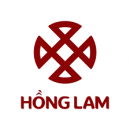 Công ty cổ phần Hồng Lam.