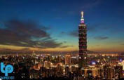 Tập đoàn truyên thông giải trí Taipei 101