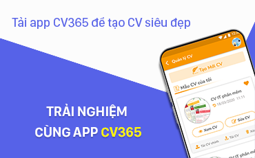 CV365