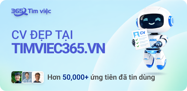 cv xin việc