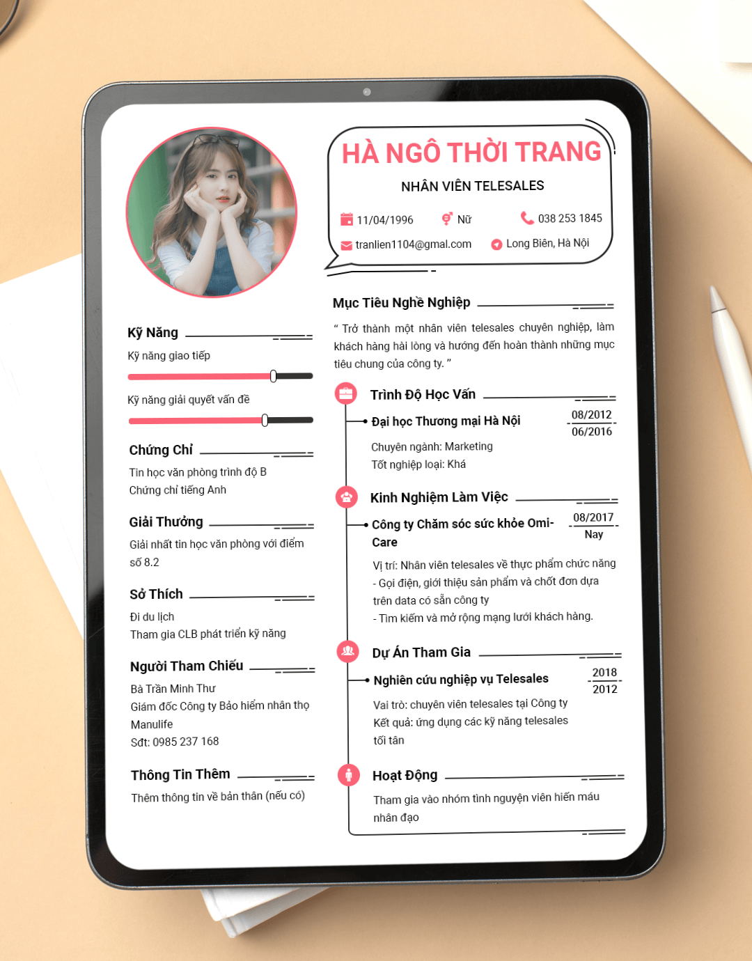 Telesale 18