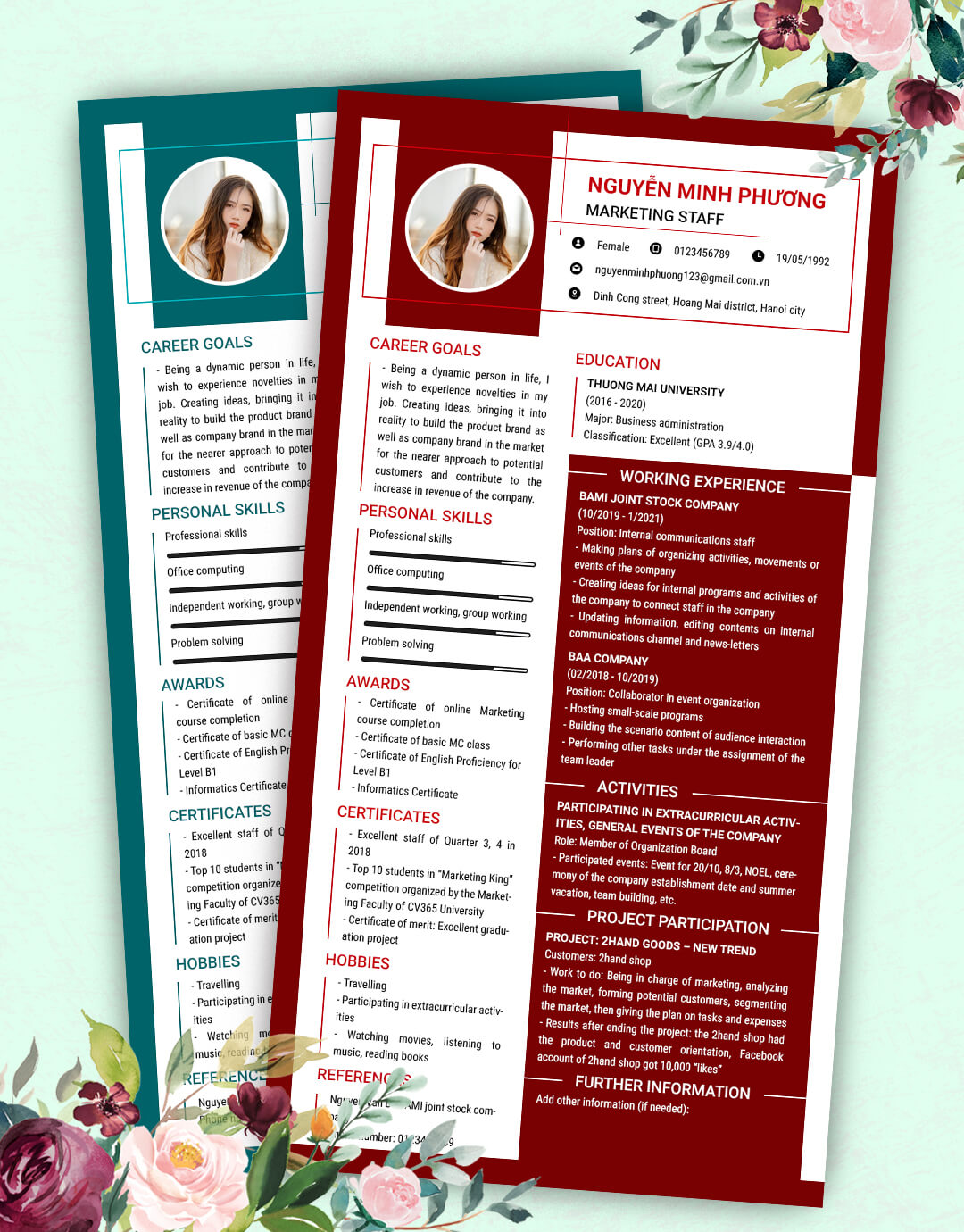 Marketing 22
