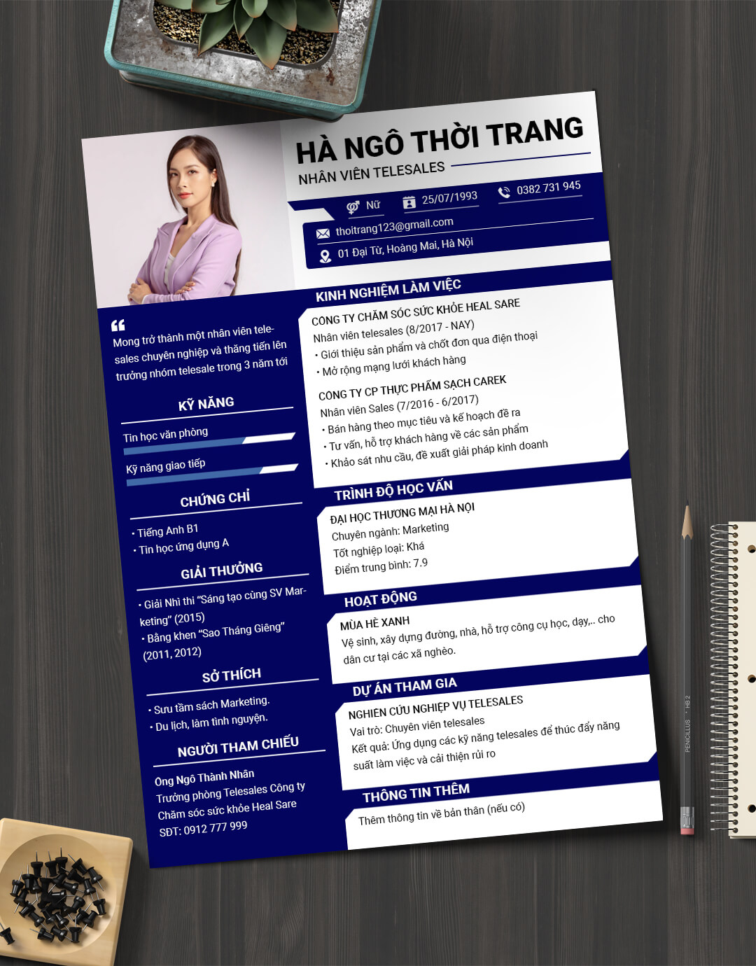 Telesale 19