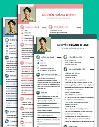 Bảo Vệ 07